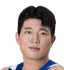 Kim Han sol - Live Team Avtodor Saratov