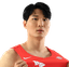 A.young jun - Team Seoul Sk Knights Basketball Result