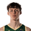 Alexander John Peter Mabbott - Team Australia U Basketball Live