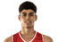 Belal Sohaib  - Team Egypt U Basketball Live