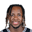 Charles Bassey - Player C Bassey 64167 Sport