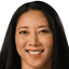 Natalie Nakase - Team Golden State Valkyries Basketball Live Score