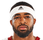 Marcus Keene player photo