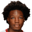 London Jemison player photo