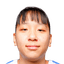 Yu-tung Chang - Team Chinese Taipei U Women Basketball
