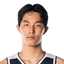 Junpyo KIM - Team South Korea U Basketball Score