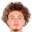 Camren Daniels player photo