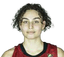 Maria Konstantinidou player photo