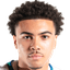 Isaac Williams player photo