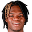 Dola Adebayo player photo