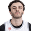 Aleksandre Phevadze player photo