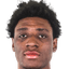 Jajuan Nicholls player photo