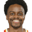 Yogi Ferrell - Player Yferrell 11910 Result