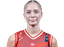 Ida Westphall - Team Denmark U Women Basketball