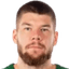 Rokas Giedraitis - Team Unicaja Malaga Live Score Today