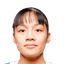 Xin Chen - Team Chinese Taipei U Women Basketball Result