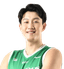 Yi yun su - Team South Korea Live Basketball