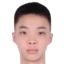 Shi Jiajun - Team Fujian Xunxing Sturgeons Basketball