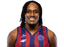 James Woodard player photo