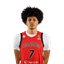 Kyshawn George - Player Kyshawn George 85084 Basketball Result