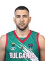Aleks Simeonov - Team Balkan Botevgrad Live Result