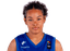 Nicole Ogun - Team Finland U Women Basketball
