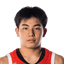 Keiji Koshi - Team Japan U Basketball Result