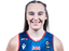 Samantha Mullock - Team Great Britain U Women Basketball Result