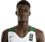 Mor Laye Diop - Team Senegal U Sport