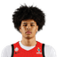 Kyshawn George - Player Kyshawn George 85084 Basketball Result