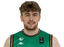 James Gormley - Team Ireland Basketball Score