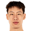 Huan Sinan player photo