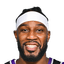 J. Crowder - Lnb Pro A Live