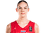 Jelena Brkicic - Team Croatia U Women Basketball Live