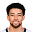 Scotty Pippen Jr - Team Memphis Grizzlies Live Result