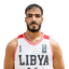 Abdulajabar Aboufardah player photo