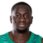 Fousseyni Drame player photo
