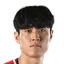 Lee Seung-woo - Player Lee Seungu 65025 Live Score Today