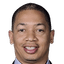 Tyronn Lue - Team Los Angeles Clippers Live Score