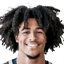Clayton Jackson player photo