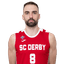 Emir Hadzibegovic player photo