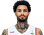 DeMarco Dickerson player photo