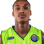 Maxwell Lewis player photo