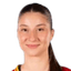 Andrea Glomazic  - Team Montenegro Women Basketball Live