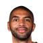 Nicolas Batum - Team Los Angeles Clippers Basketball