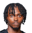 Jakobi Heady player photo