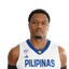 Justin Brownlee - Player Jbrownlee 45500 Basketball Live Score