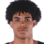 Kenny Courset player photo