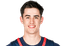 Seamus Mcdermott - Team Duquesne University Dukes Basketball Score