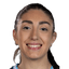 Victoria Gauna	 - Player Victoria Gauna 92494 Result